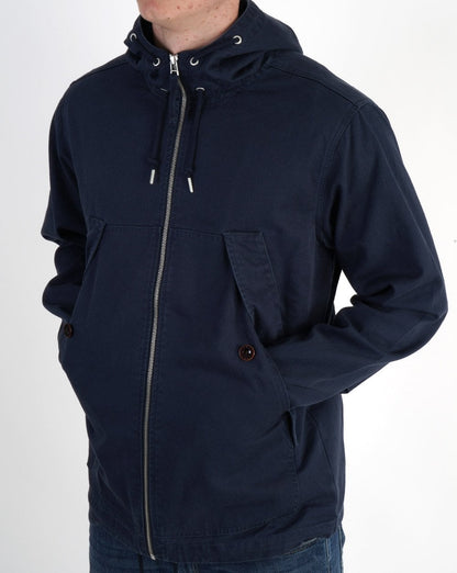 Pretty Green Cooper Jacket Navy