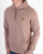 Lyle & Scott Pullover Hoodie Mauve Dusk