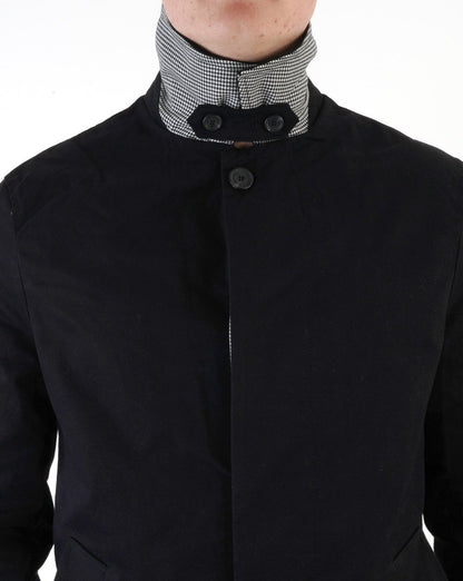 Trojan Mac Black