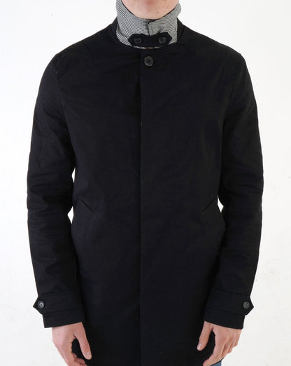 Trojan Mac Black