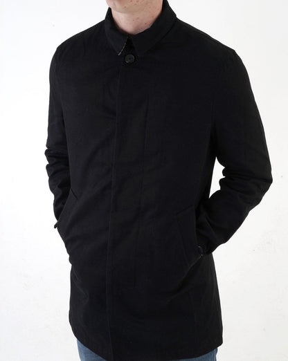 Trojan Mac Black