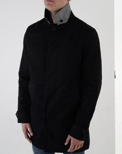 Trojan Mac Black