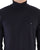 Gabicci Vintage Leonardo Knitted Roll Neck Navy