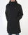Lyle & Scott Bonded Parka Jet Black