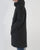 Lyle & Scott Bonded Parka Jet Black
