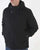 Pretty Green Oracle Quilted Field Jacket Black