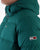 Tommy Jeans Essential Down Jacket Green