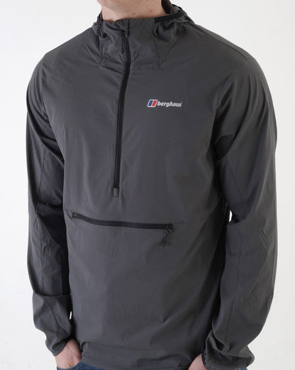 Berghaus Urban Theran Hoodie Grey