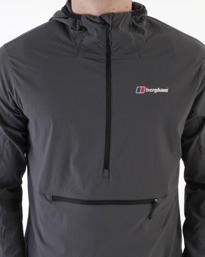 Berghaus Urban Theran Hoodie Grey