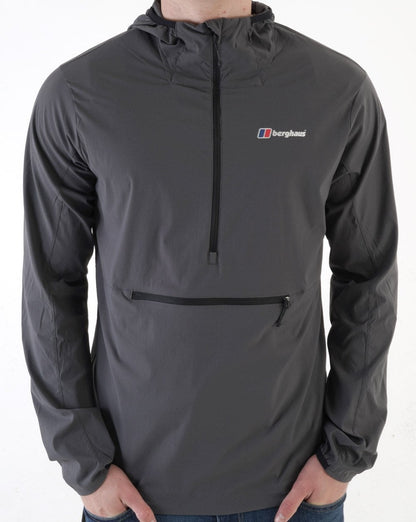 Berghaus Urban Theran Hoodie Grey
