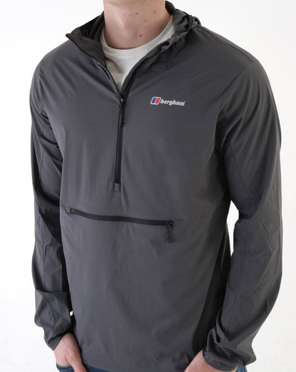 Berghaus Urban Theran Hoodie Grey