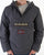 Napapijri Rainforest Winter Jacket Dark Grey