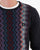 Gabicci Vintage Reeves Jumper Navy