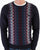 Gabicci Vintage Reeves Jumper Navy
