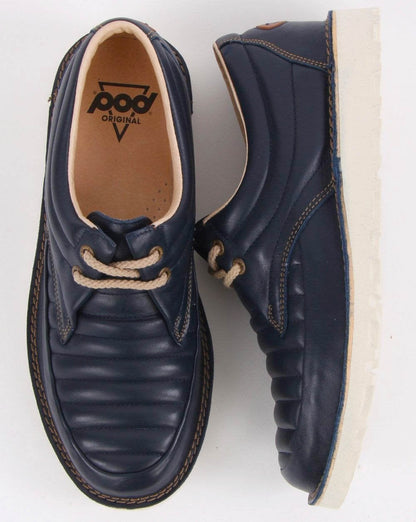 Pod Lennox Shoes Navy