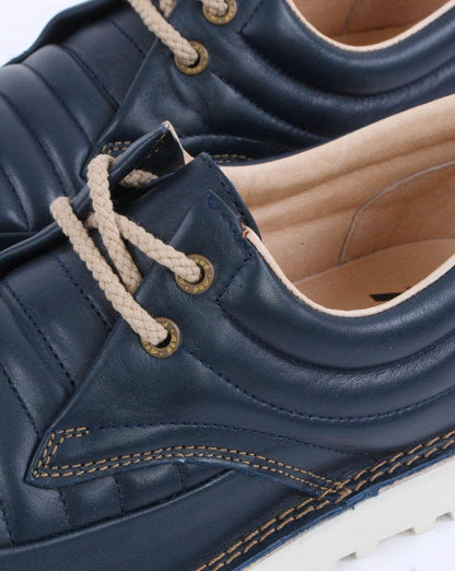 Pod Lennox Shoes Navy