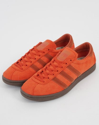 Adidas Tobacco Trainers Fox Orange
