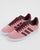 Adidas Gazelle Trainers Pink/Burgundy