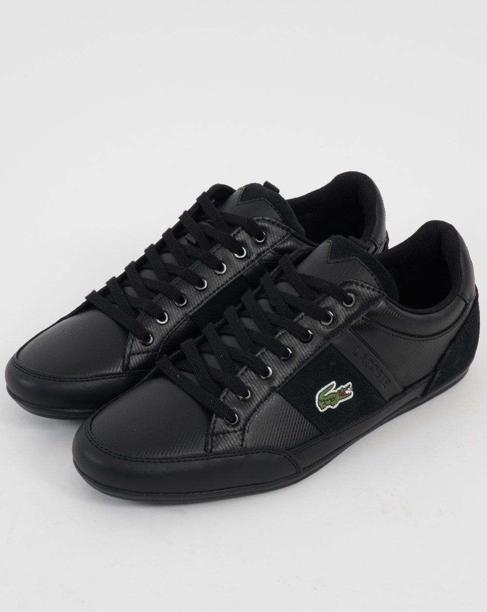 Lacoste Footwear Chaymon Trainer Black