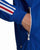Adidas Originals Beckenbauer Track Top Royal/white/red