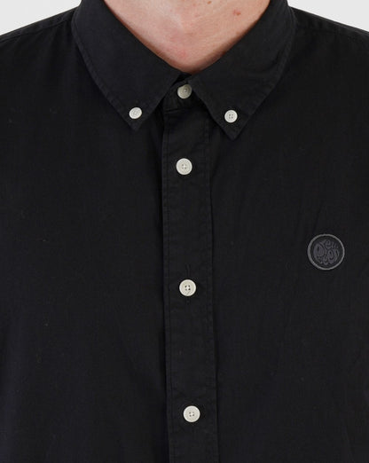Pretty Green Rohini Shirt Black