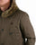 Gabicci Vintage Paxton Parka Green