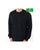 Benetton Sweatshirt Black