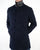 Trojan Plain Mac Navy