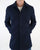 Trojan Plain Mac Navy