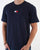 Tommy Jeans Badge T-shirt Navy