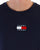 Tommy Jeans Badge T-shirt Navy