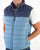 Replay Gilet Blue