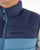 Replay Gilet Blue