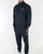 EA7 Polyester Tracksuit Navy Blue