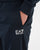 EA7 Polyester Tracksuit Navy Blue