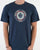 Pretty Green 1966 T-shirt Navy