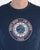 Pretty Green 1966 T-shirt Navy