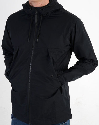 Pretty Green Ridley Jacket Black