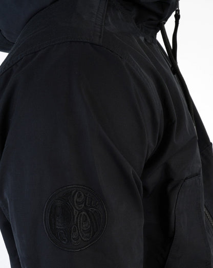 Pretty Green Ridley Jacket Black