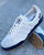 Adidas Jeans Cordura Trainers Silver Grey