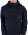 Pretty Green Forrest Smock Navy