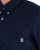 Pretty Green Oxford Long Sleeve Shirt Navy