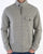 Pretty Green Houndstooth Overshirt Multi Colour