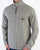 Pretty Green Houndstooth Overshirt Multi Colour