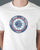 Pretty Green 1966 T-shirt White