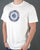 Pretty Green 1966 T-shirt White