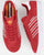 Adidas Gazelle Trainers Red/white