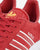 Adidas Gazelle Trainers Red/white