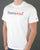 Tommy Jeans Logo T-shirt White