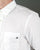 Pretty Green Oxford Long Sleeve Shirt White